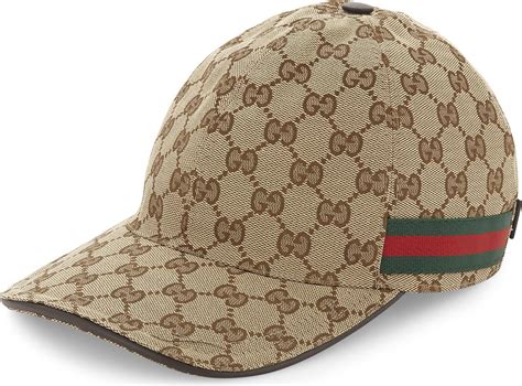 replica gucci baseball cap|gucci baseball cap for men.